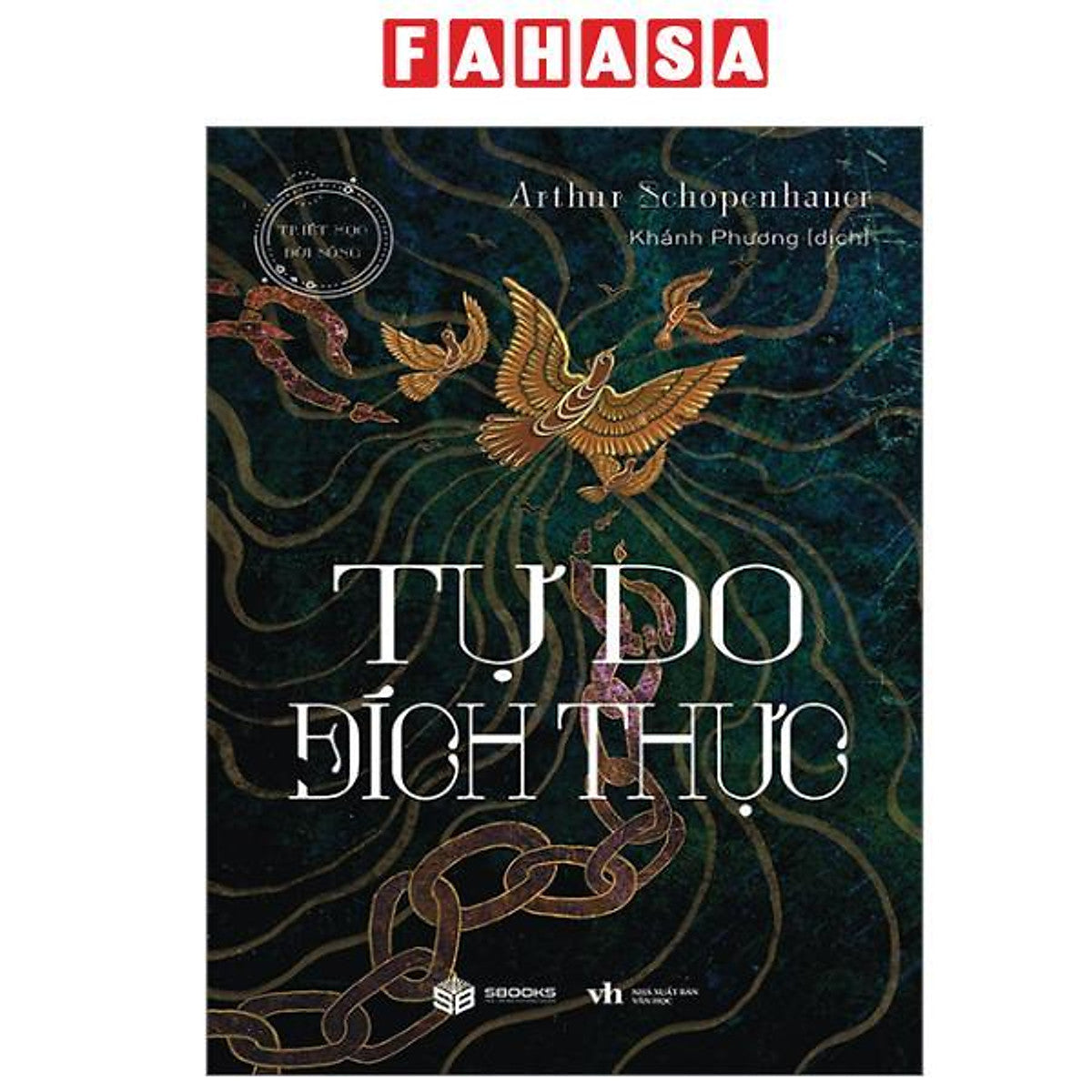 Sách - Tự Do Đích Thực